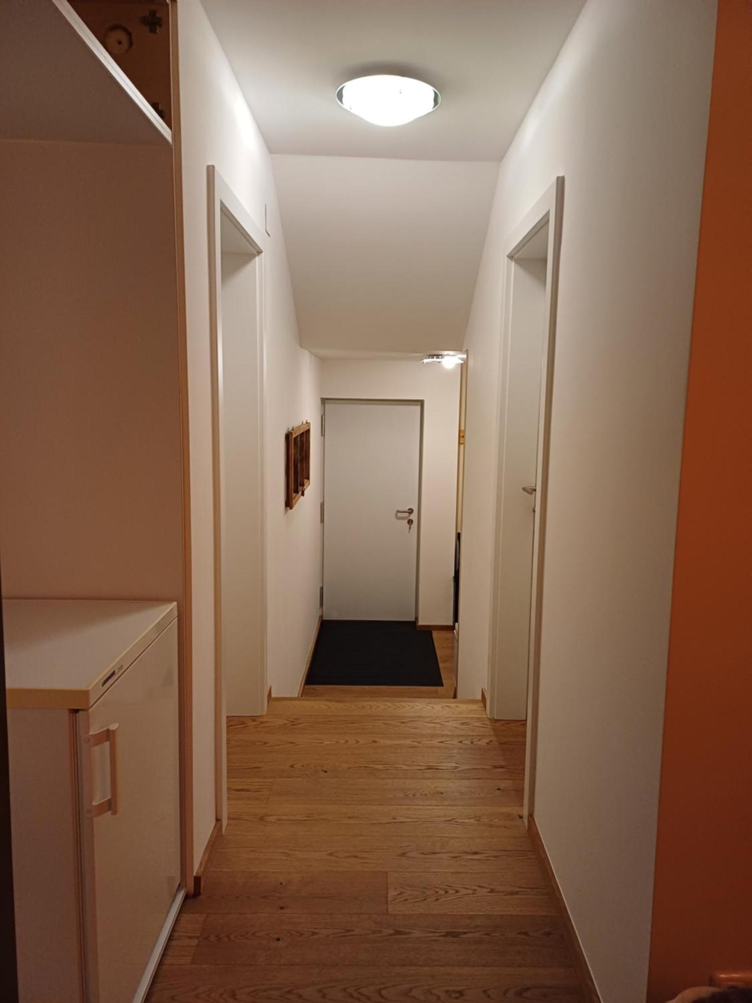 Egon'S Home - Urlauben In Top Lage Sankt Jakob in Haus Exterior photo