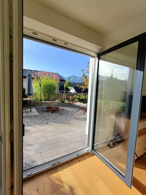 Egon'S Home - Urlauben In Top Lage Sankt Jakob in Haus Exterior photo